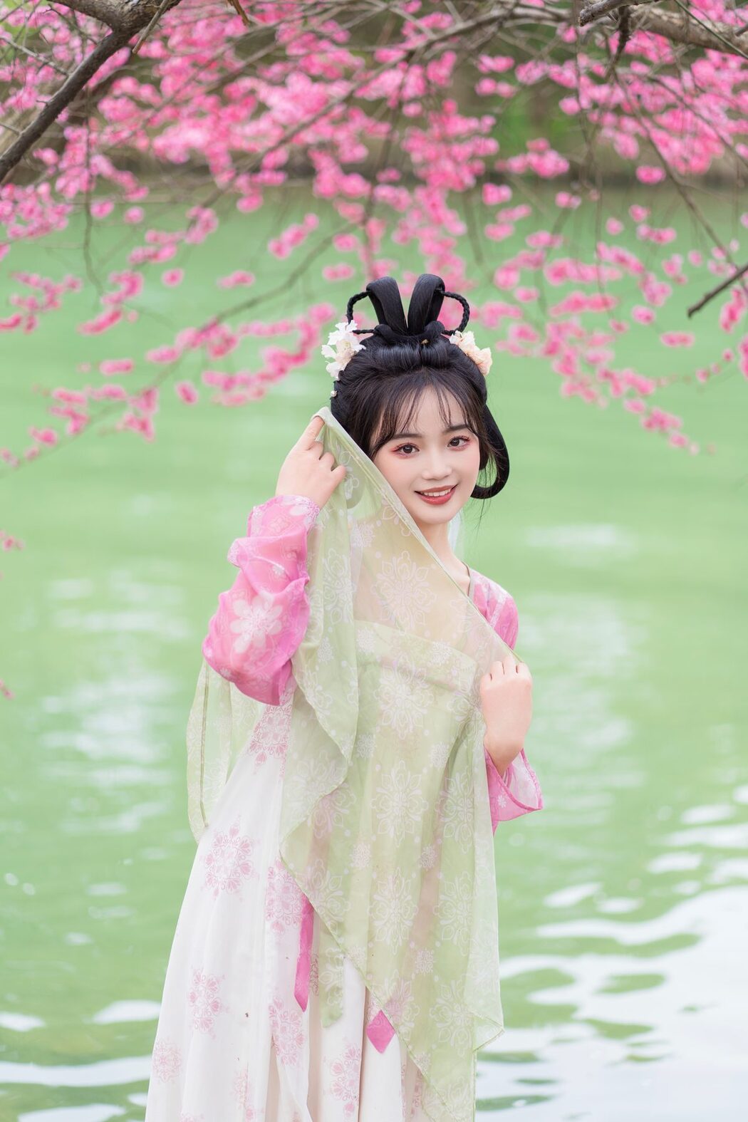 YiTuYu艺图语 Vol.5871 Xiao Ou O