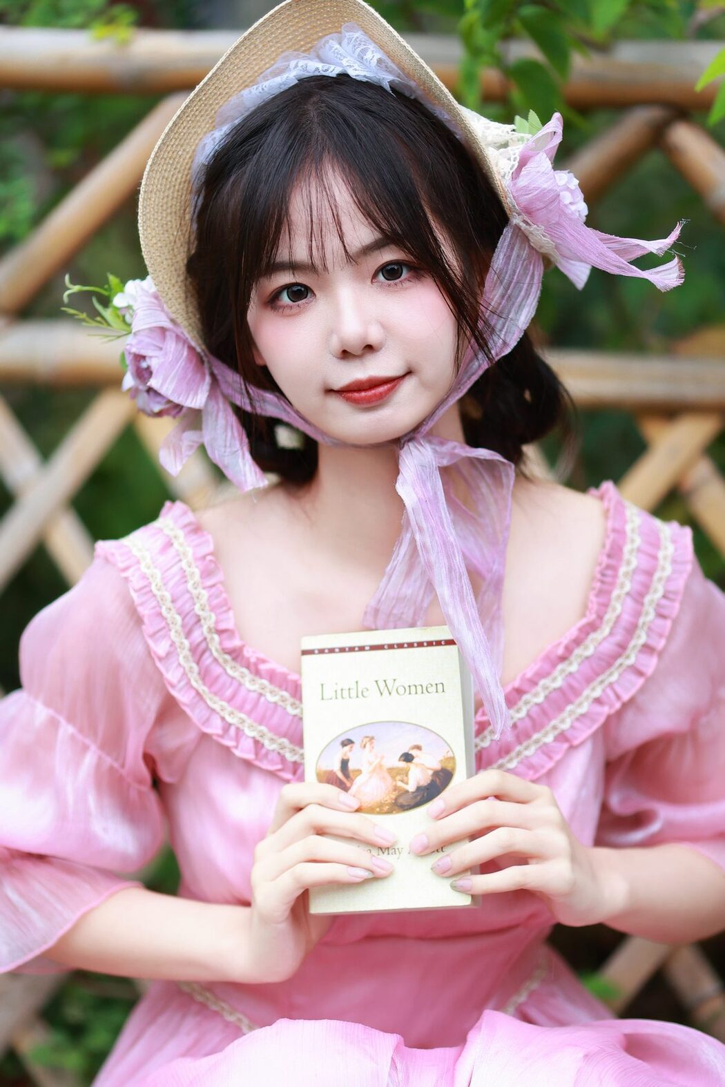 YiTuYu艺图语 Vol.5734 Mu Yan Se Cc