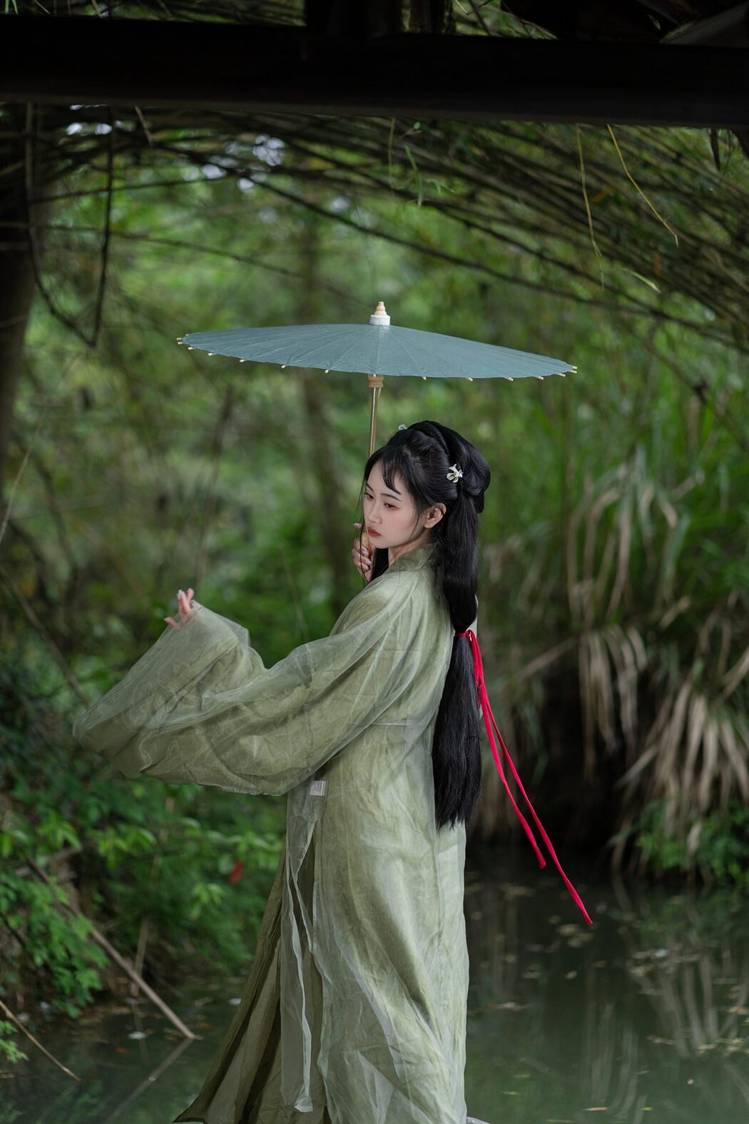 YiTuYu艺图语 Vol.5784 Jiao Yi Zhi Sui Sui
