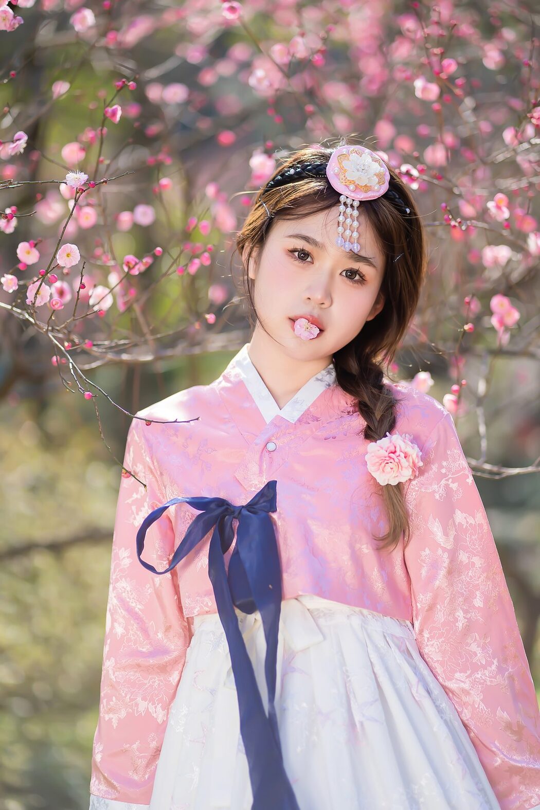 YiTuYu艺图语 Vol.5802 Pao Fu Xiao Fang