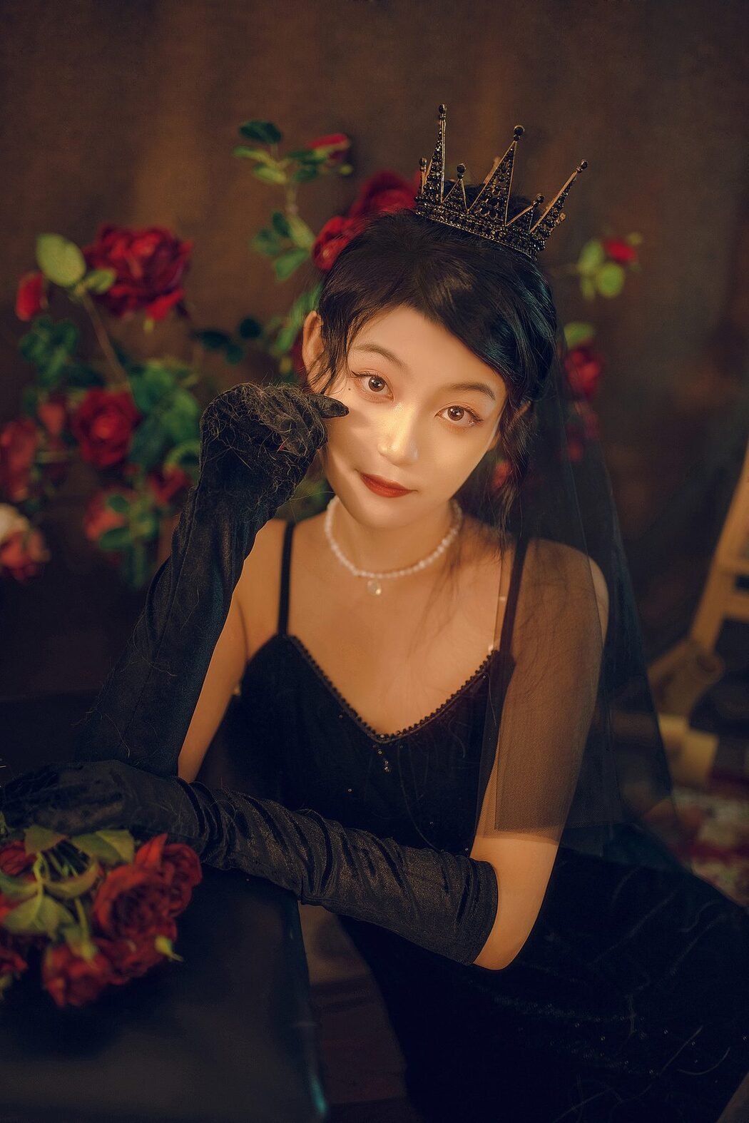 YiTuYu艺图语 Vol.5885 Chong Sheng Zhi Wo Shi Da Da Da Mei Nu