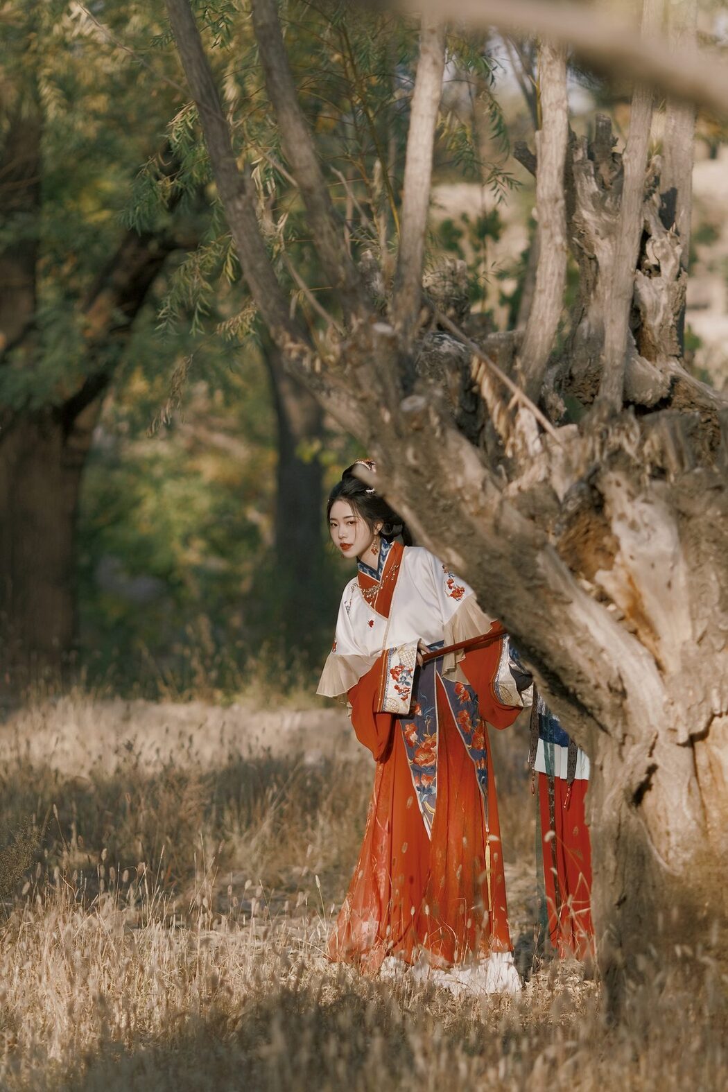 YiTuYu艺图语 Vol.5803 Anya_z