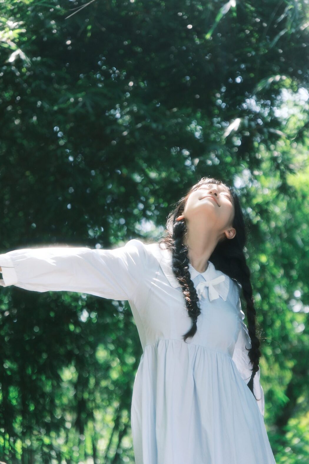 YiTuYu艺图语 Vol.5764 Er Liang Feng Yue