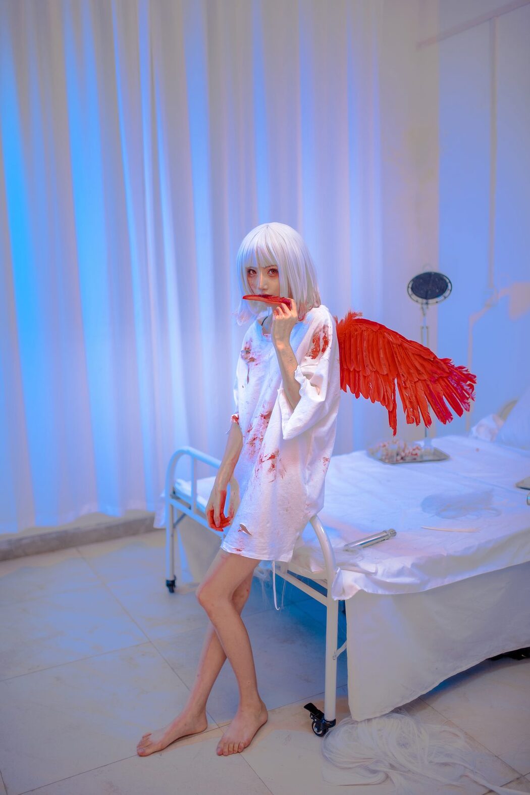 YiTuYu艺图语 Vol.5874 Hua Jing Yuan Xing Yu