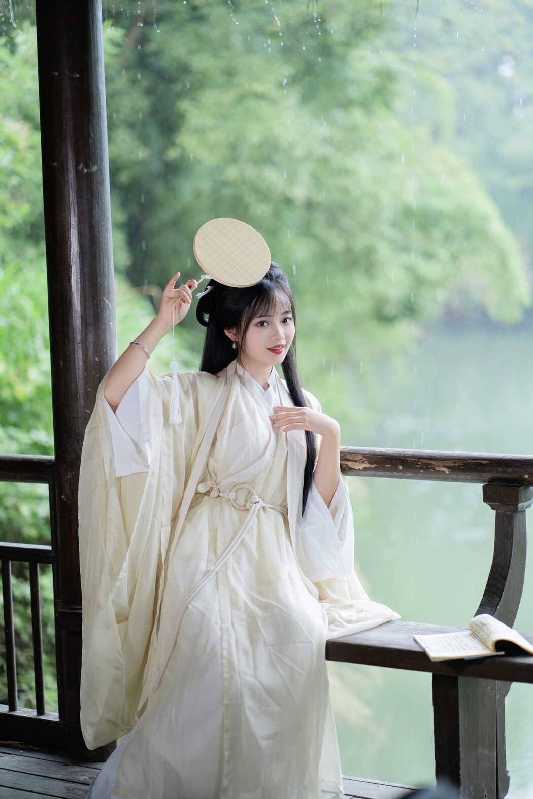 YiTuYu艺图语 Vol.5856 Xiao Ou O