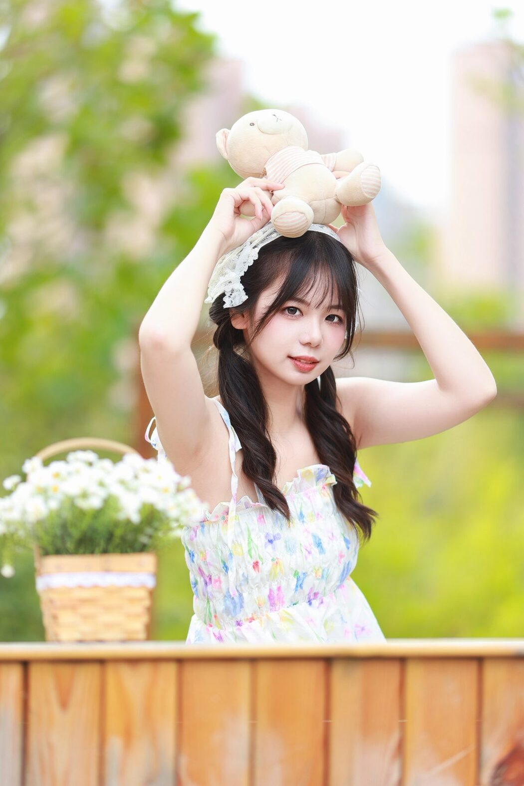 YiTuYu艺图语 Vol.5720 Mu Yan Se Cc
