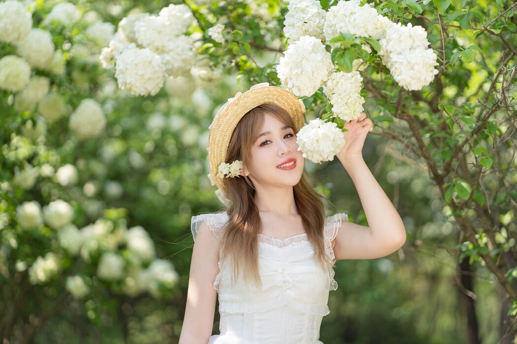 YiTuYu艺图语 Vol.5821 Pao Fu Xiao Fang