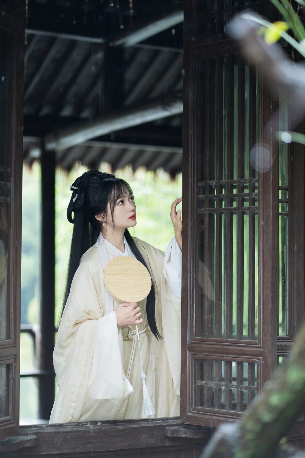 YiTuYu艺图语 Vol.5856 Xiao Ou O