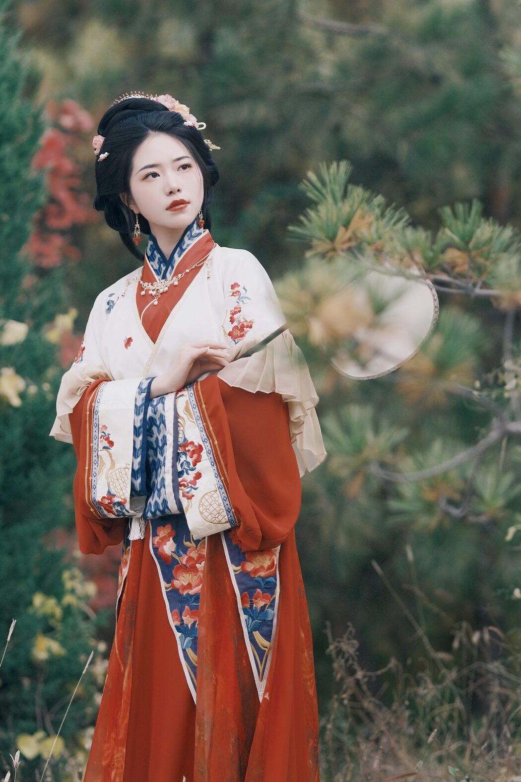 YiTuYu艺图语 Vol.5803 Anya_z