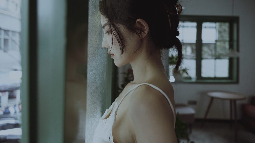 YiTuYu艺图语 Vol.5732 Yan Shi Yi