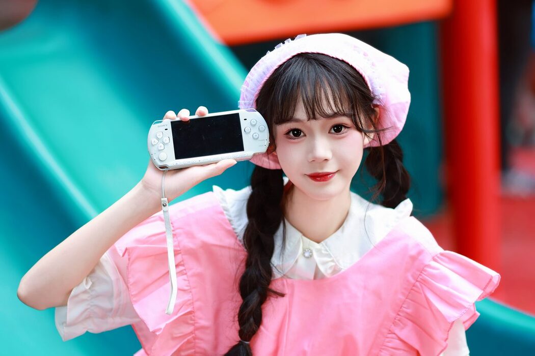 YiTuYu艺图语 Vol.5832 Guan Ning