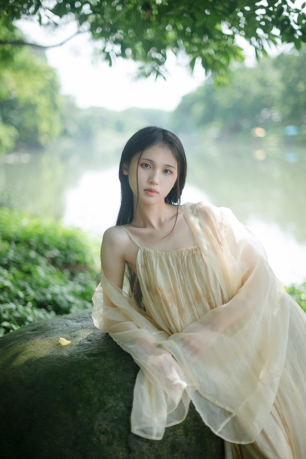 YiTuYu艺图语 Vol.5888 You Zha Ji Mi Hua