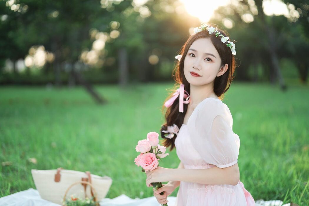 YiTuYu艺图语 Vol.5737 Di Li Re Ya