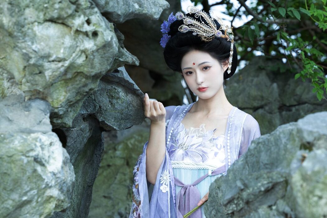 YiTuYu艺图语 Vol.5842 Yi Wan Da Yu Yuan