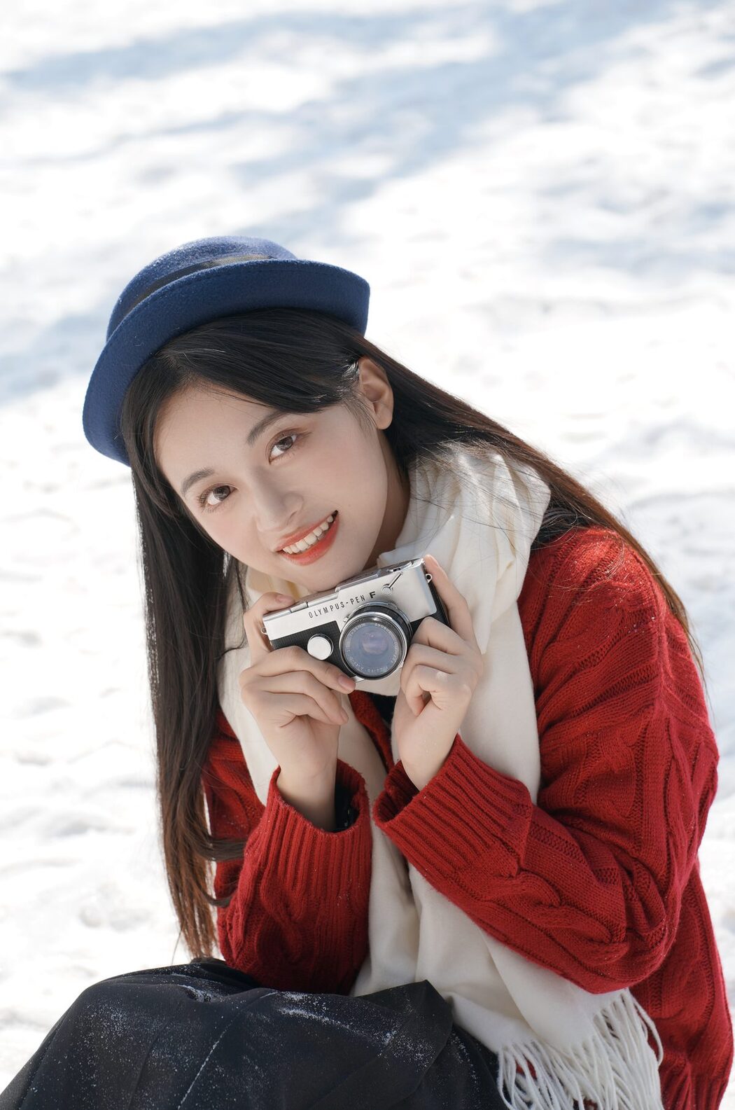 YiTuYu艺图语 Vol.5851 An Qi