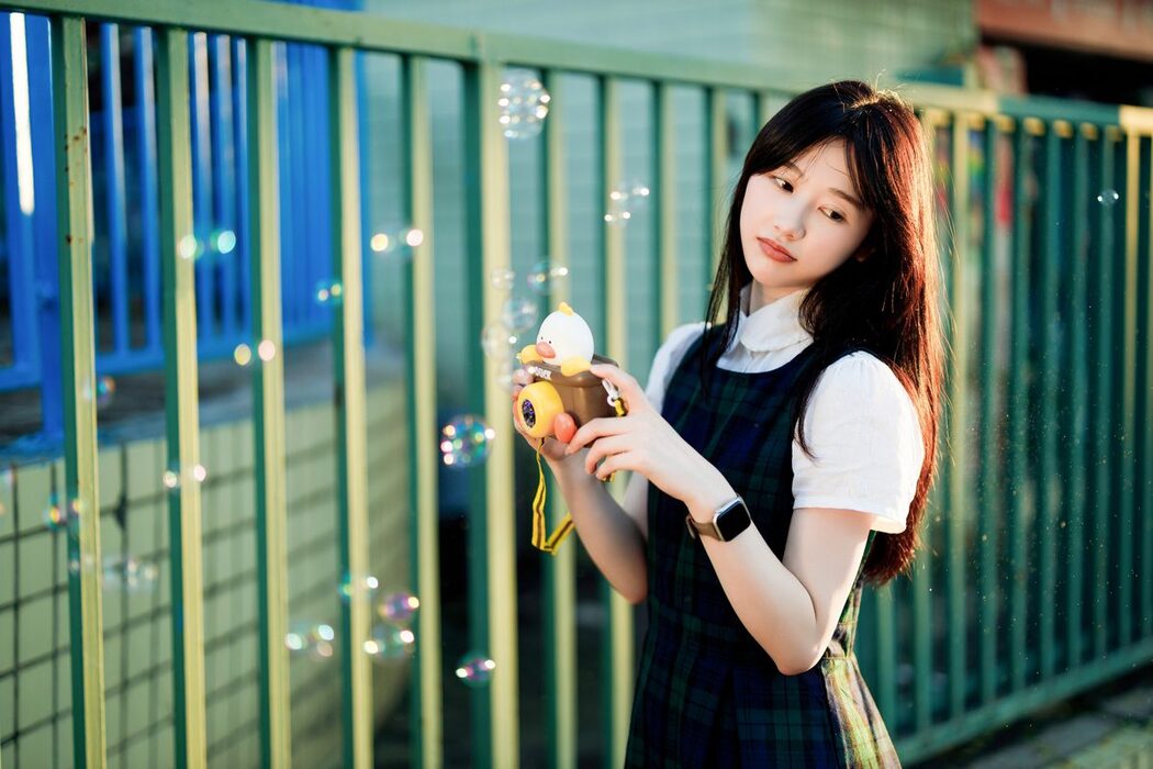 YiTuYu艺图语 Vol.5767 Xiao Yu