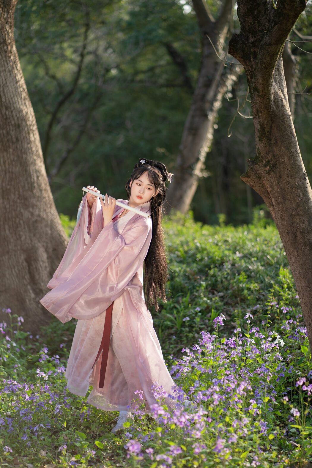 YiTuYu艺图语 Vol.5882 Jiao Yi Zhi Sui Sui