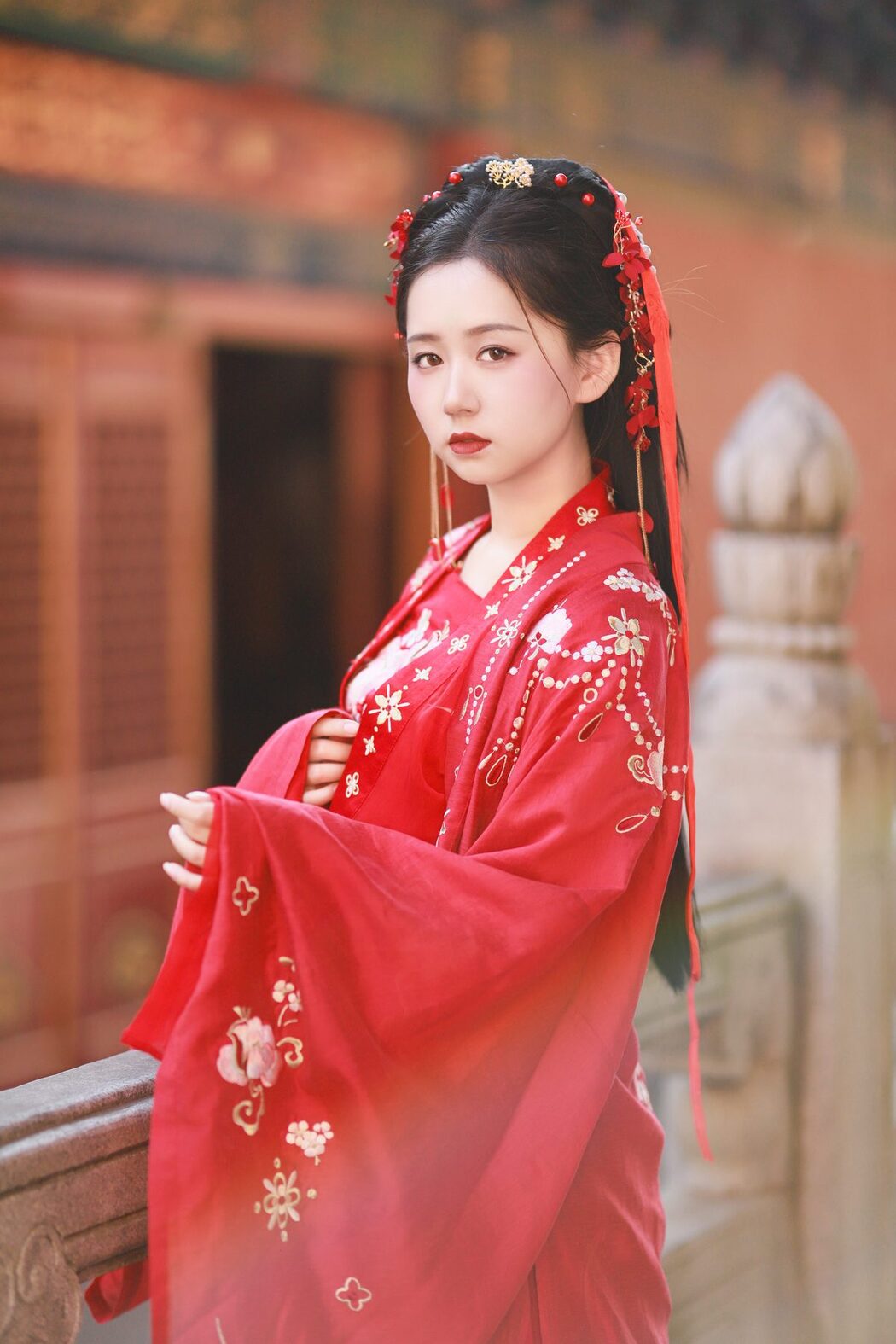 YiTuYu艺图语 Vol.5806 San Yu