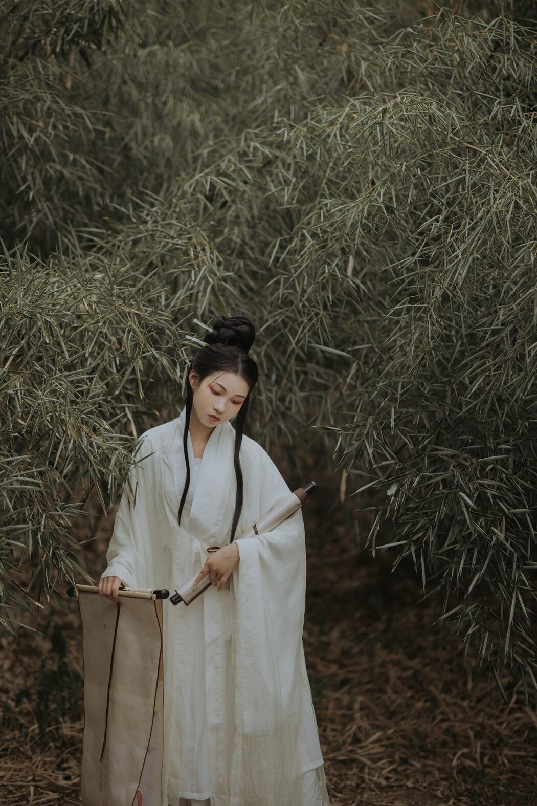 YiTuYu艺图语 Vol.5835 Qing Xi Xi Xi LLL