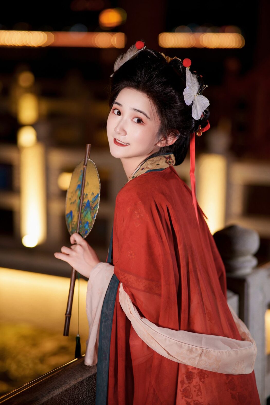 YiTuYu艺图语 Vol.5756 Yi Da Kuai Dan Gao