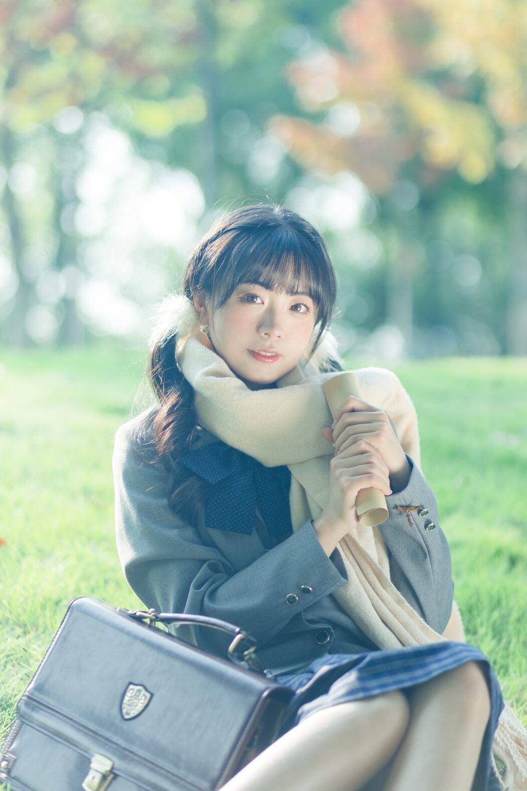 YiTuYu艺图语 Vol.5794 Yi Zhi Nuan Nuan