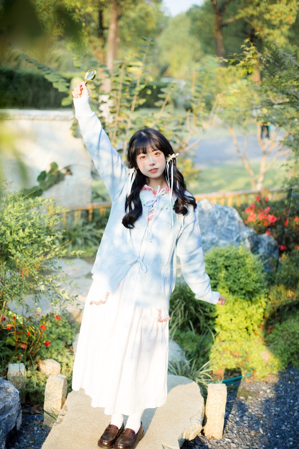 YiTuYu艺图语 Vol.5826 Yi Zhi Nuan Nuan