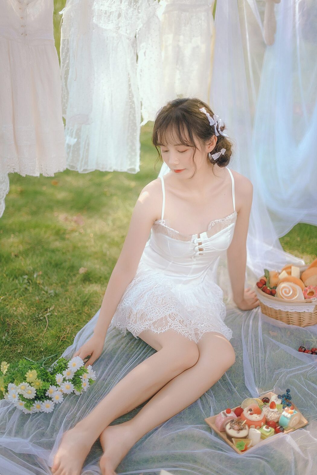 YiTuYu艺图语 Vol.5730 Xia Fan Yi Zhou