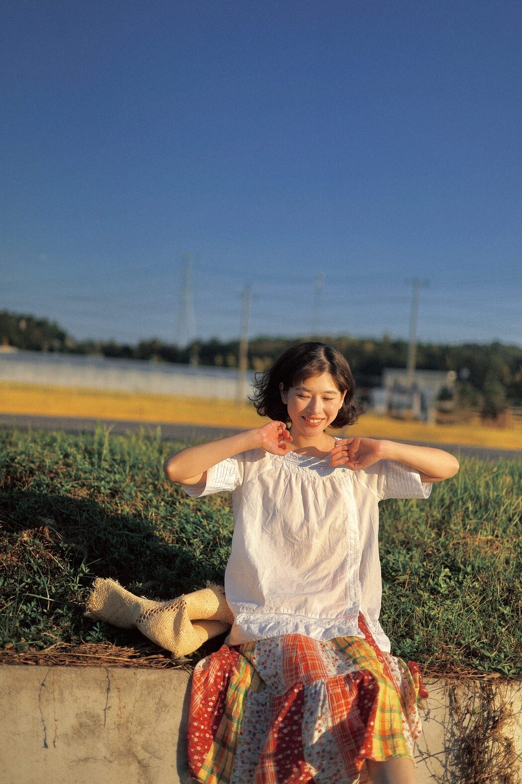 YiTuYu艺图语 Vol.5892 Tang Yuan Jun 0v0