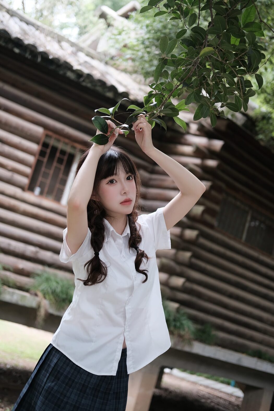 YiTuYu艺图语 Vol.5798 Lin Lin
