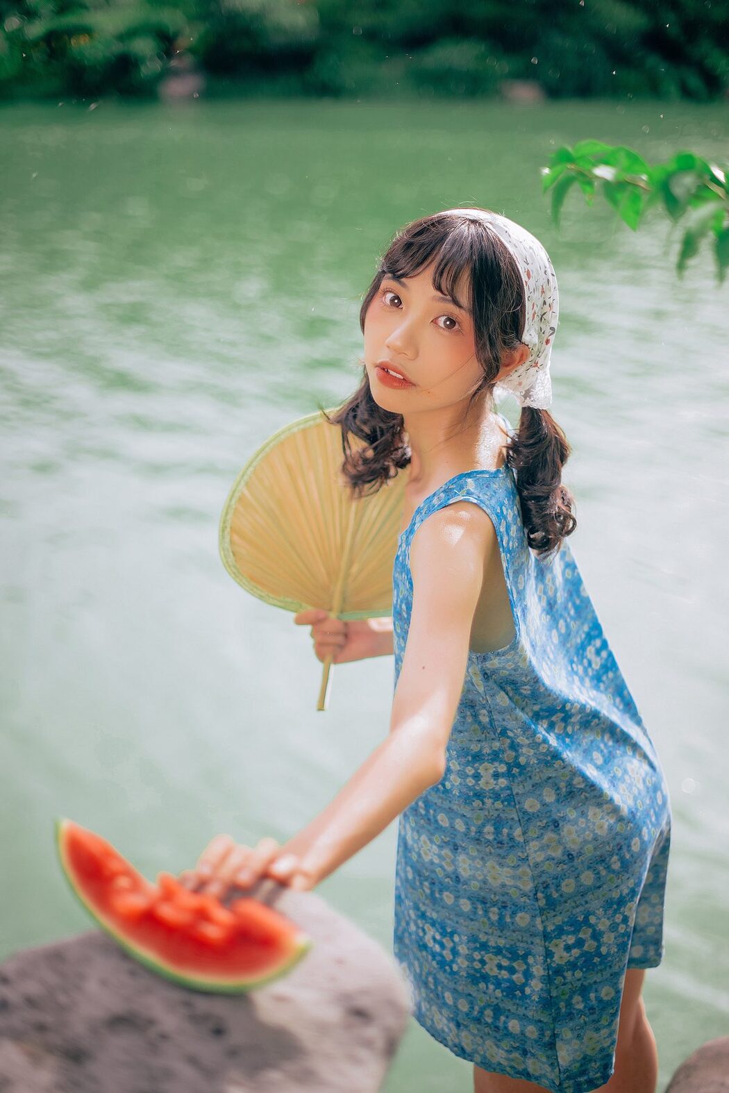 YiTuYu艺图语 Vol.5820 Cmz