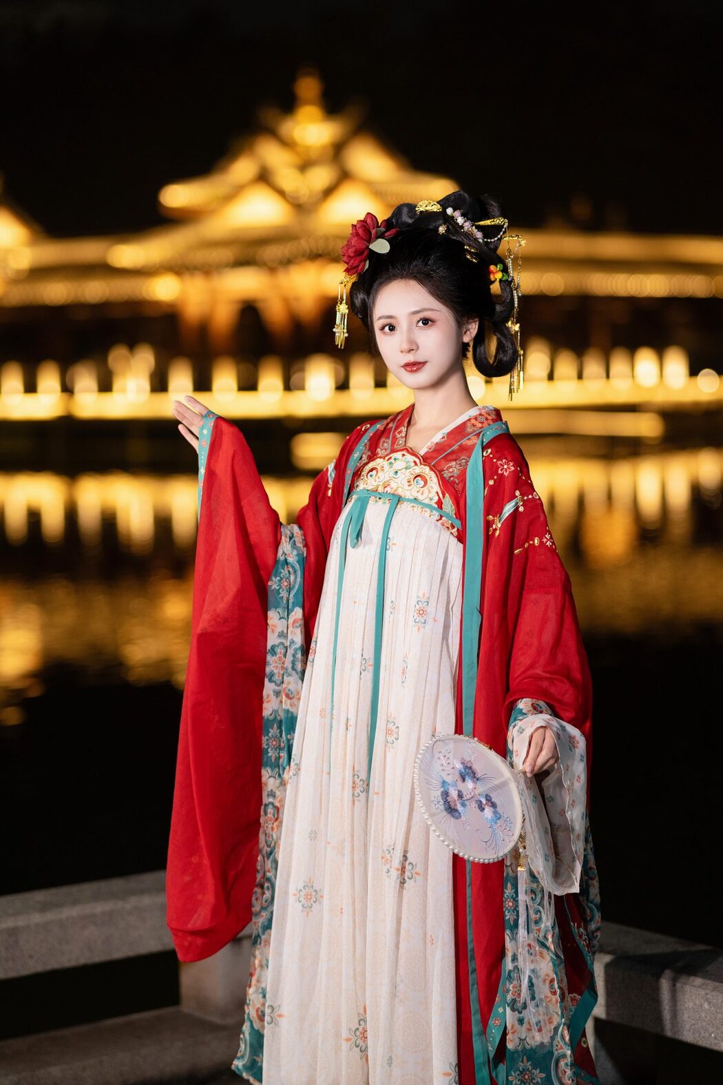YiTuYu艺图语 Vol.5822 Shu Pian Yoyi