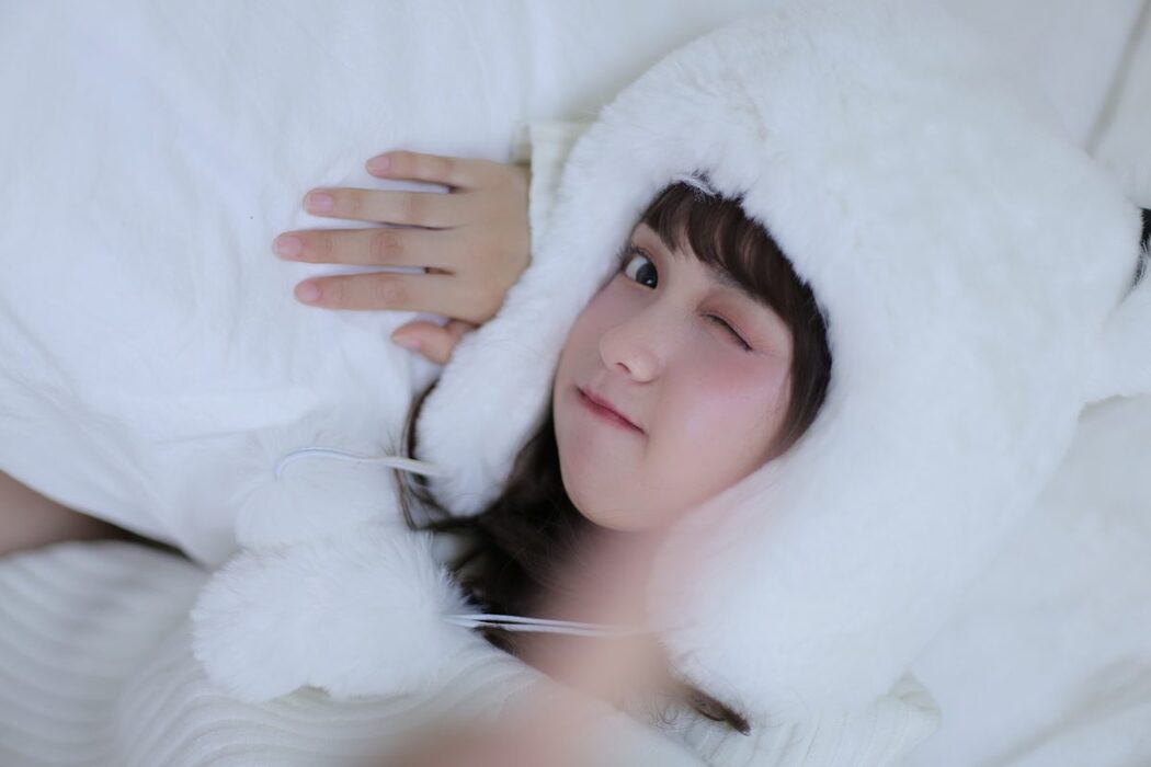 YiTuYu艺图语 Vol.5757 Yi Tiao Yu Wei