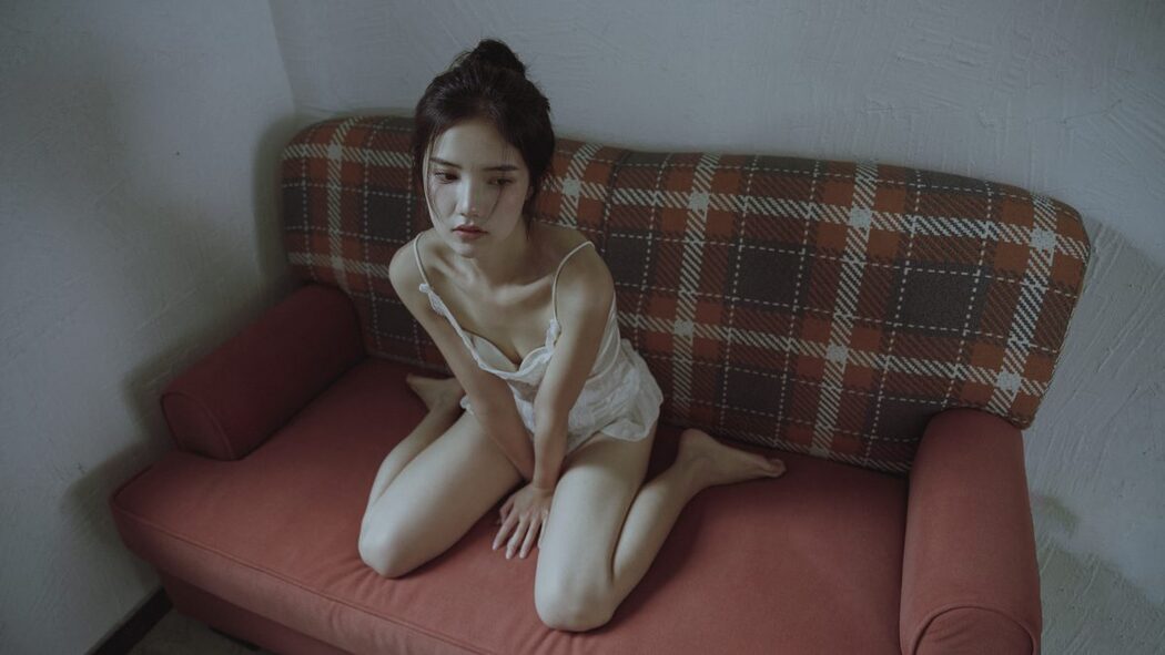 YiTuYu艺图语 Vol.5732 Yan Shi Yi