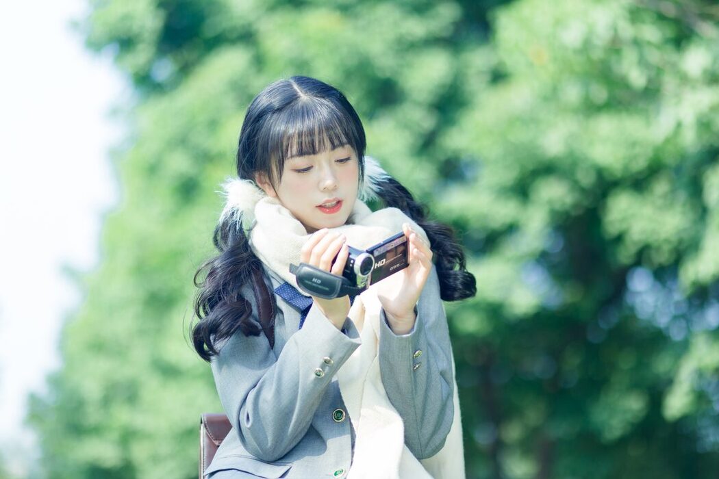 YiTuYu艺图语 Vol.5794 Yi Zhi Nuan Nuan