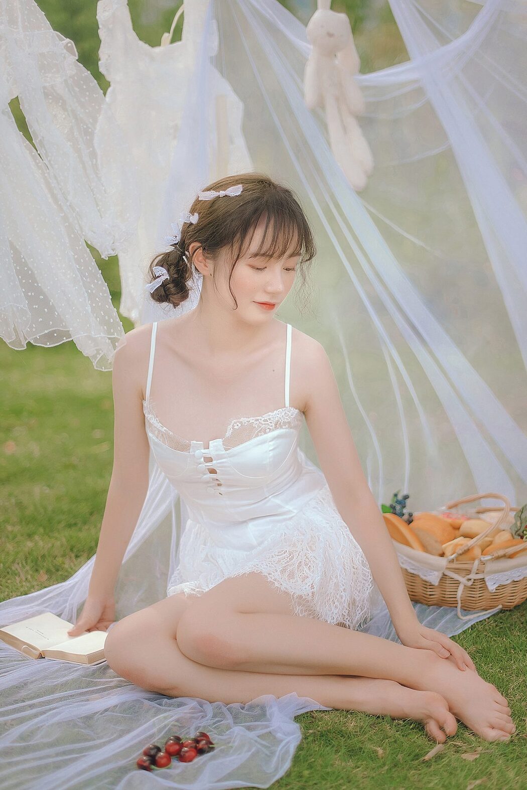 YiTuYu艺图语 Vol.5730 Xia Fan Yi Zhou