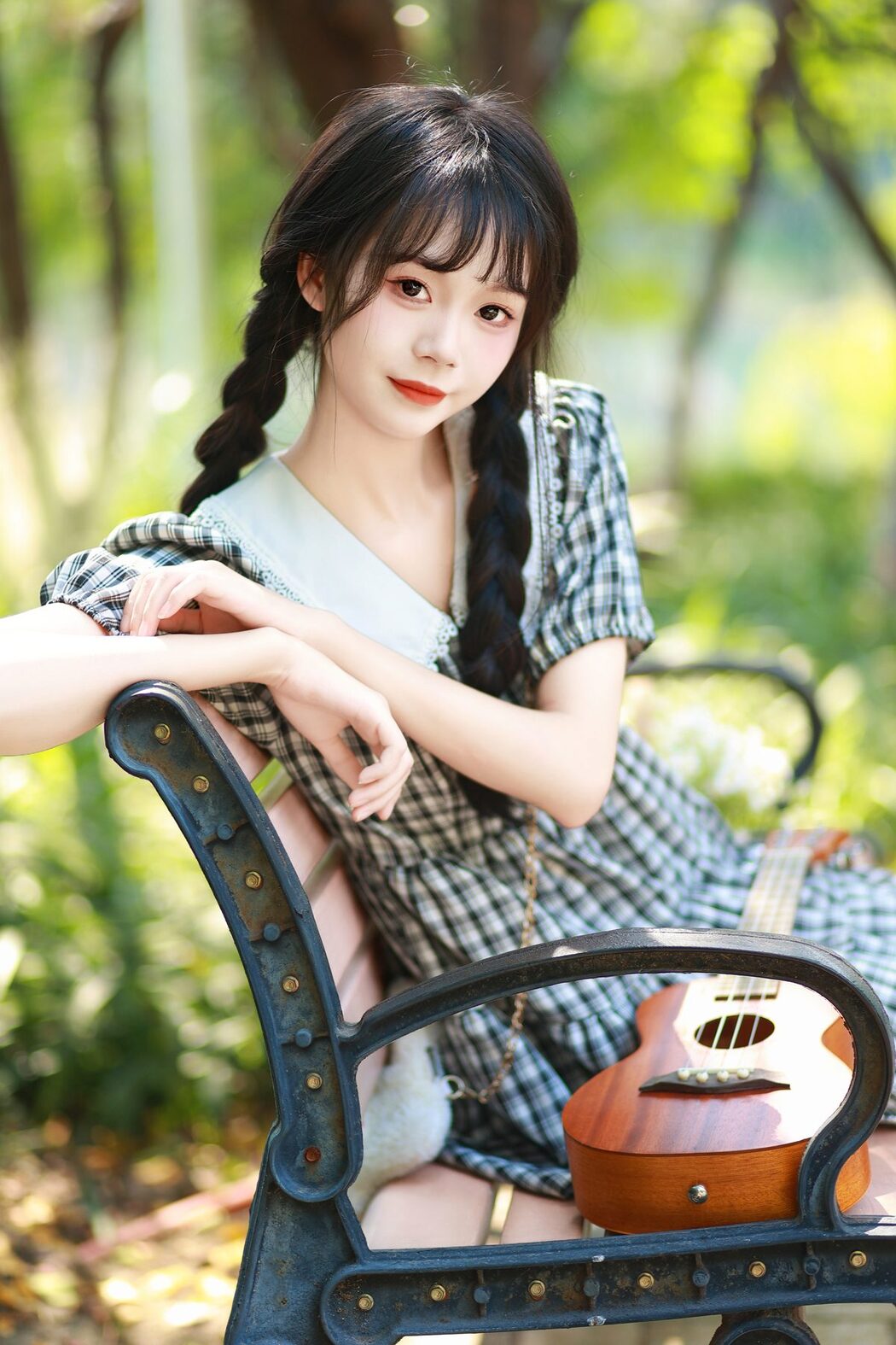 YiTuYu艺图语 Vol.5880 Guan Ning