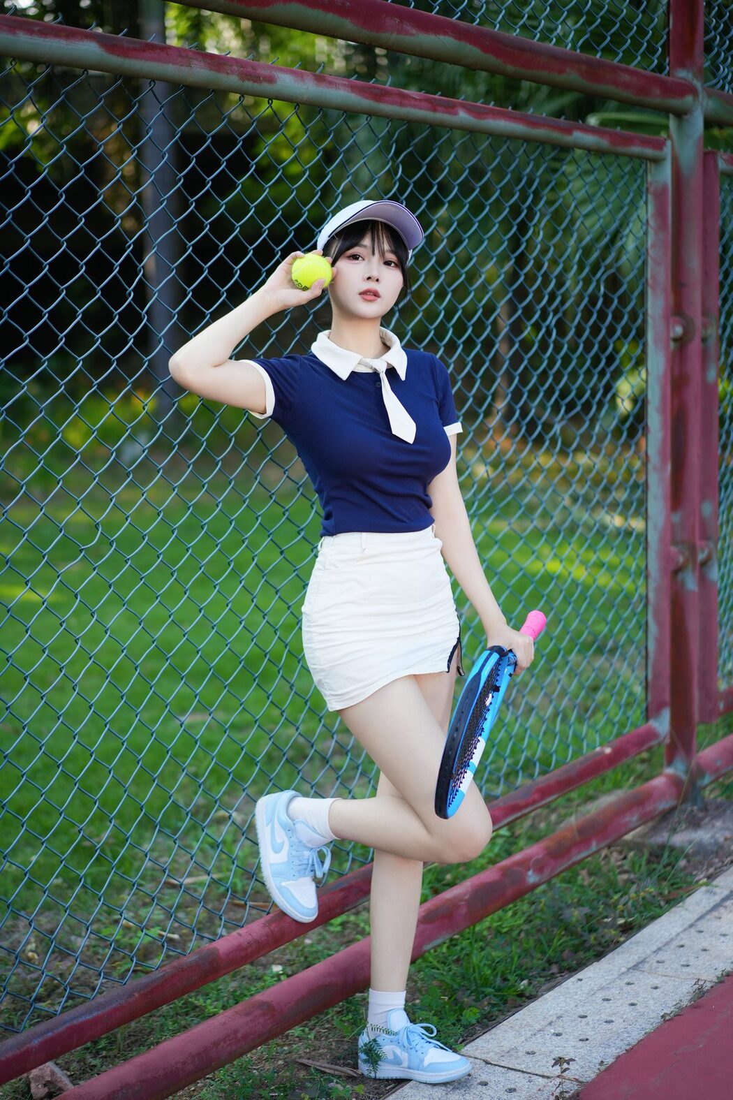 YiTuYu艺图语 Vol.5801 Wo Shi Xiao Sui Sui