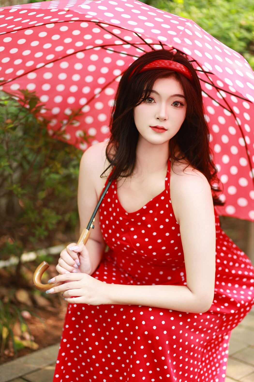 YiTuYu艺图语 Vol.5862 KaiLin Jiang