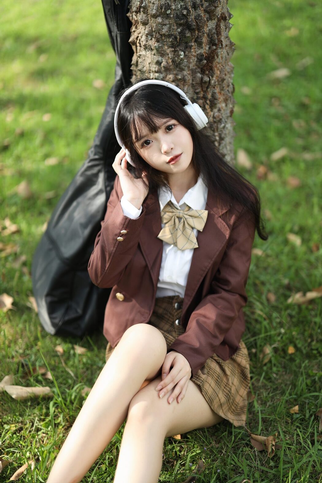 YiTuYu艺图语 Vol.5740 Tu Tu