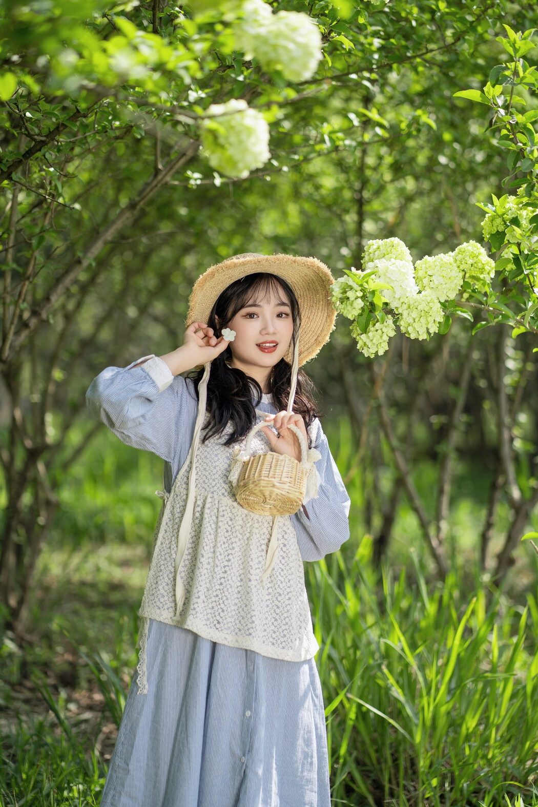 YiTuYu艺图语 Vol.5868 Xiao Ou O