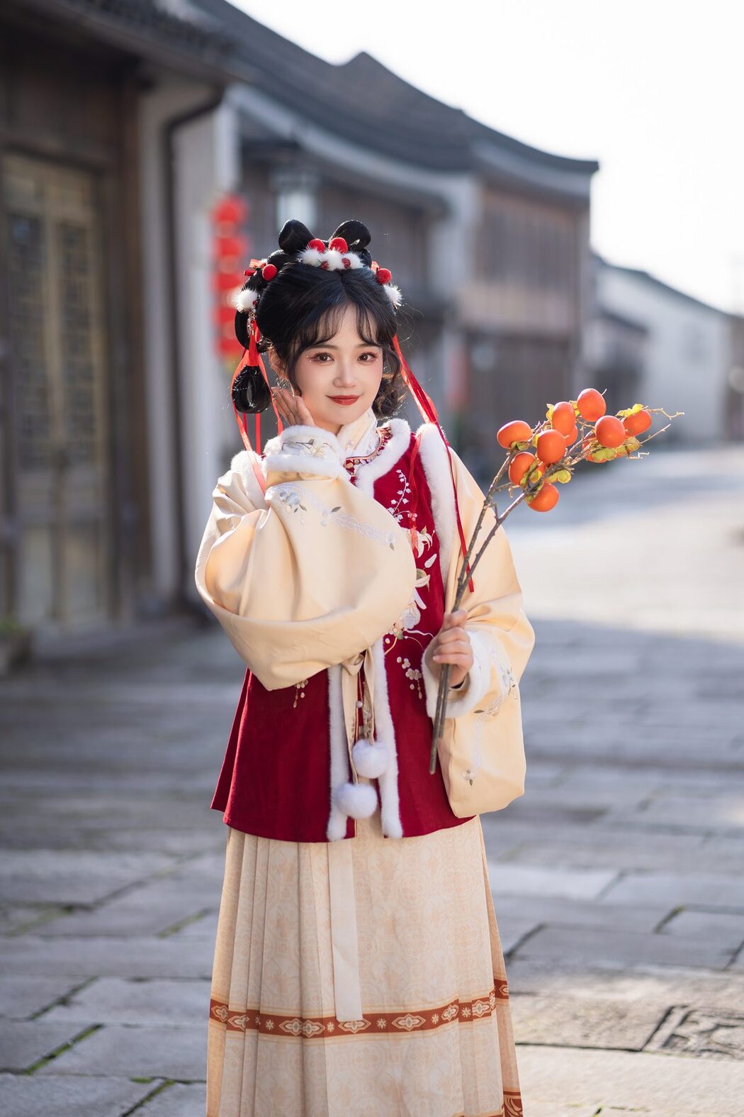 YiTuYu艺图语 Vol.5861 Xiao Ou O
