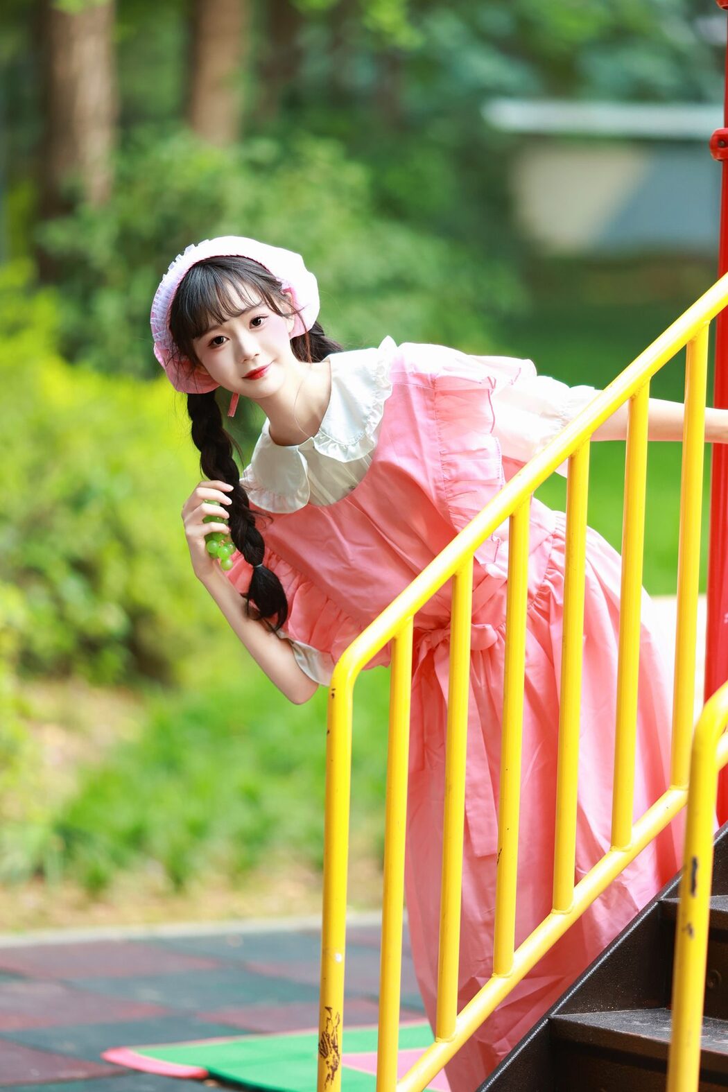 YiTuYu艺图语 Vol.5832 Guan Ning