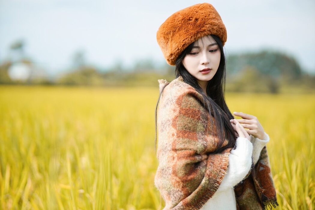 YiTuYu艺图语 Vol.5829 Wo Shi Xiao Sui Sui