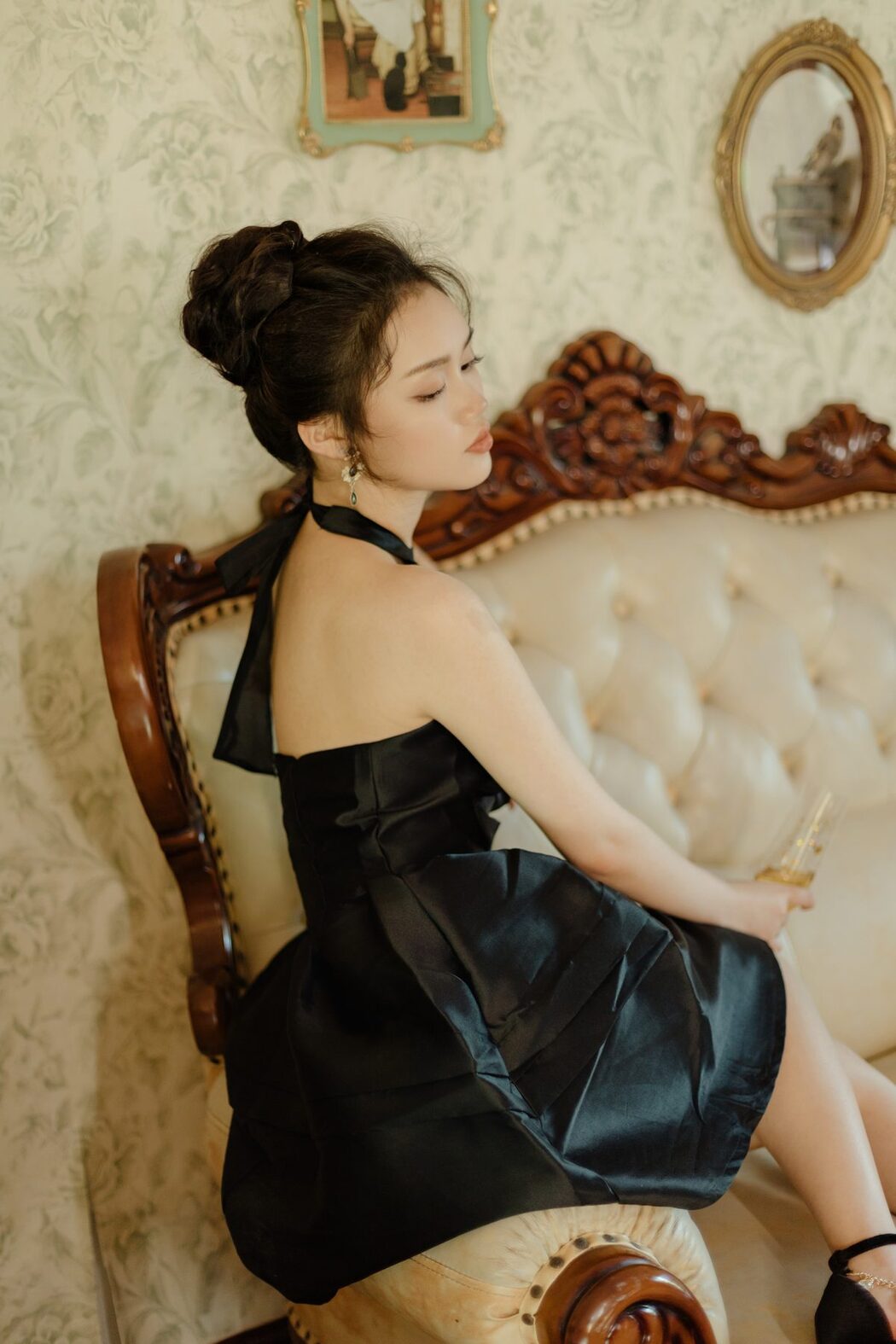 YiTuYu艺图语 Vol.5831 Chen You Na