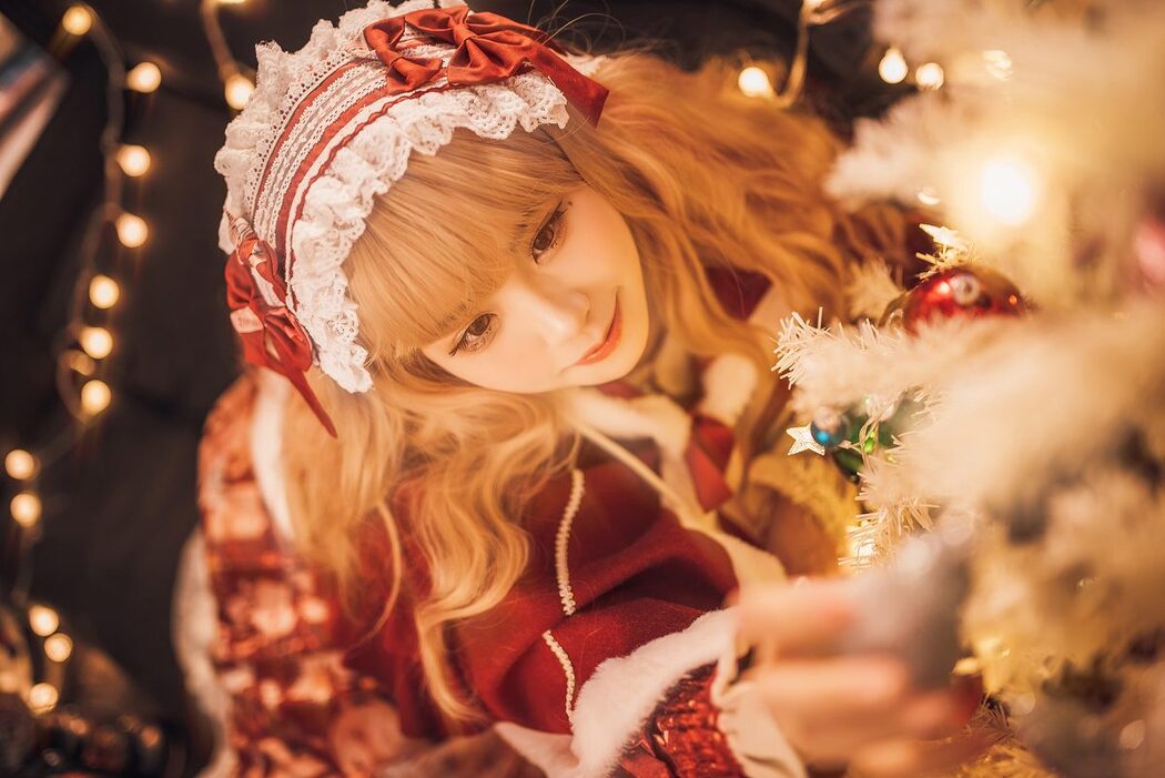 YiTuYu艺图语 Vol.5805 Miko Miko Ww