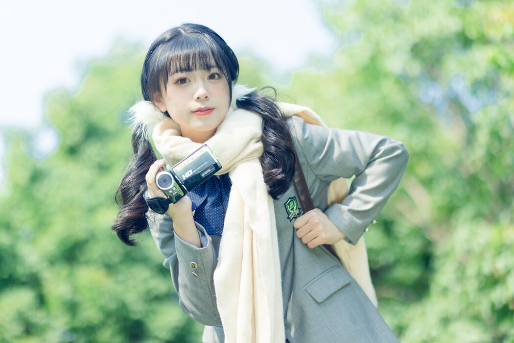 YiTuYu艺图语 Vol.5794 Yi Zhi Nuan Nuan