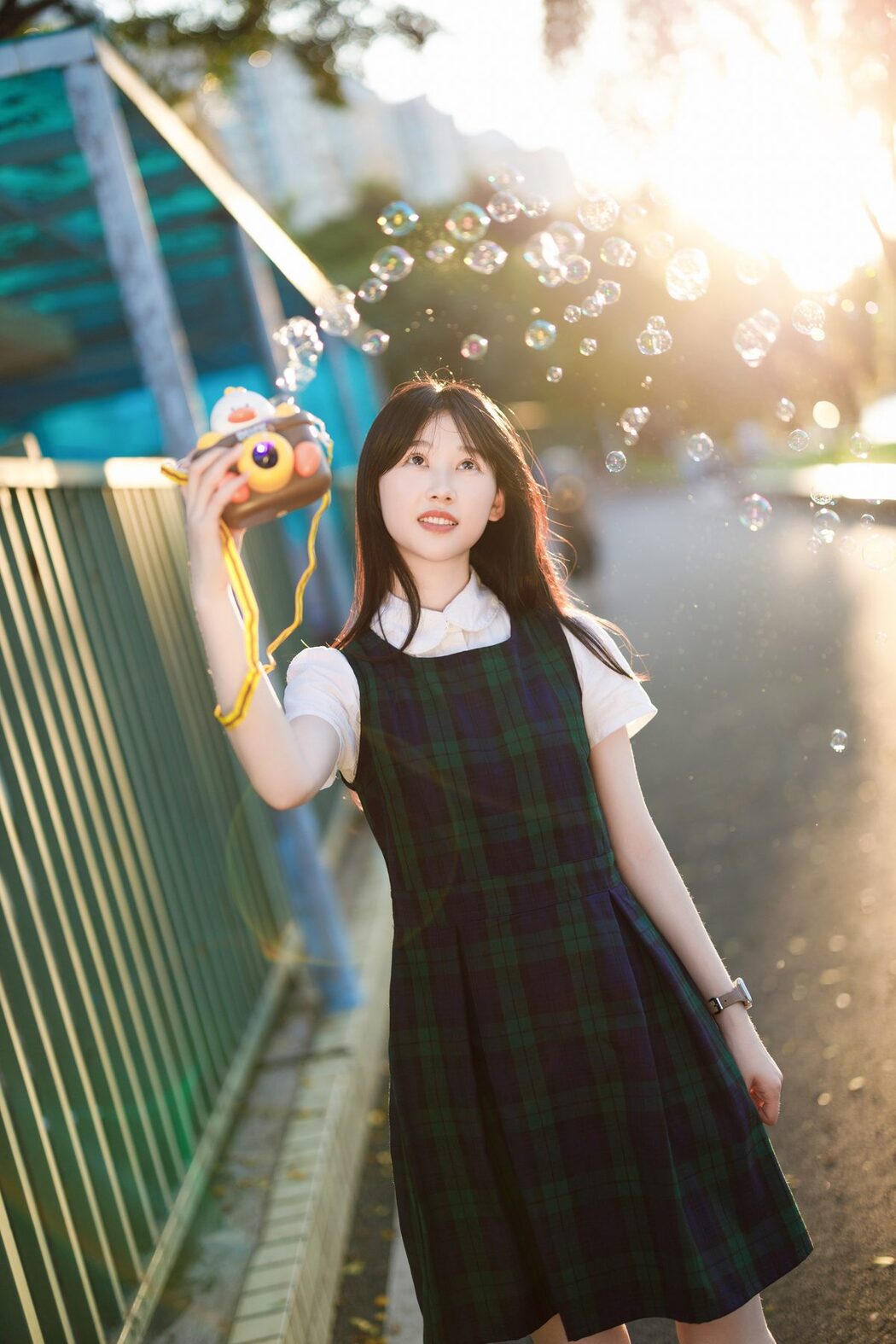 YiTuYu艺图语 Vol.5767 Xiao Yu