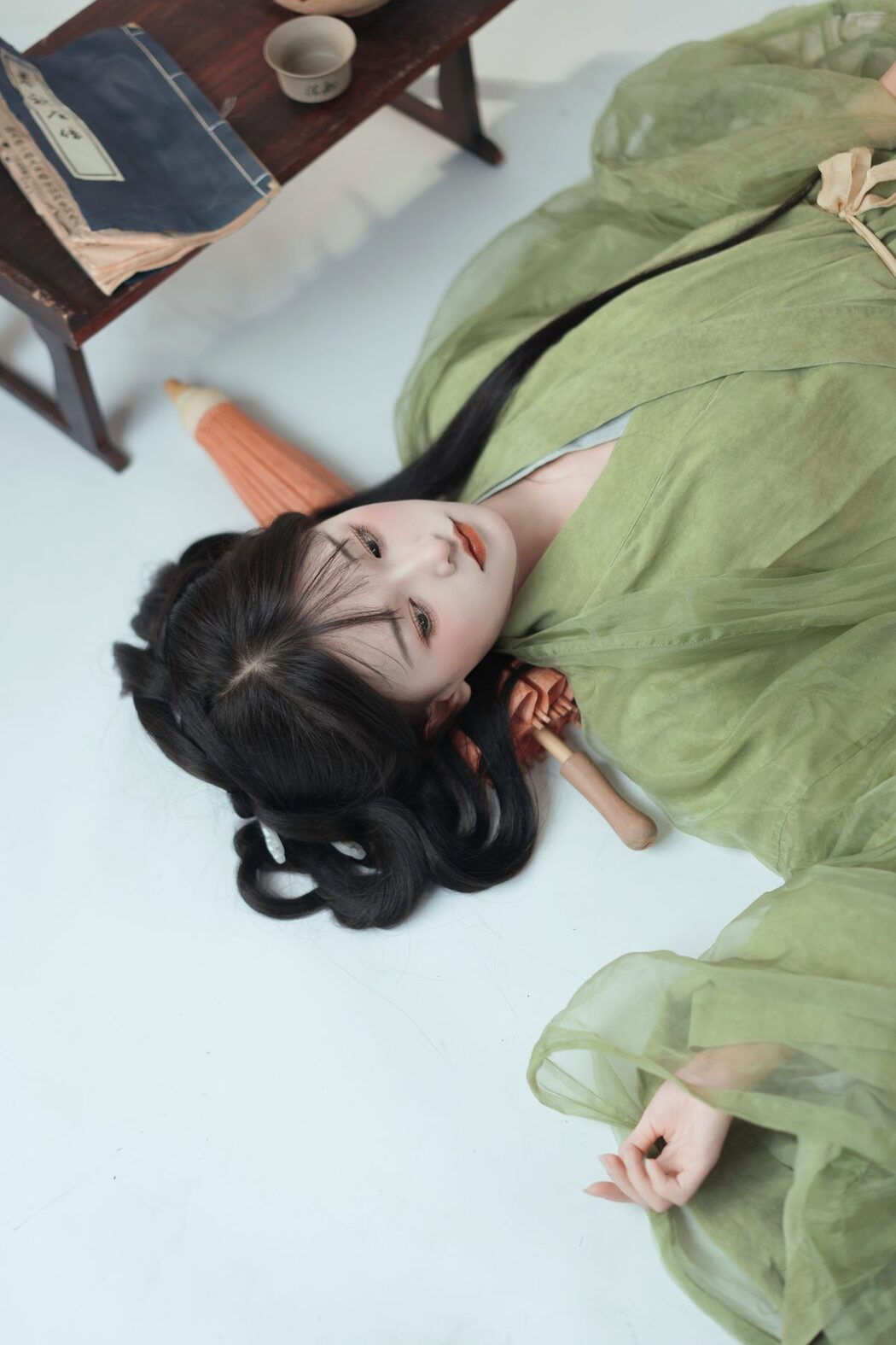 YiTuYu艺图语 Vol.5775 Xiao Yu