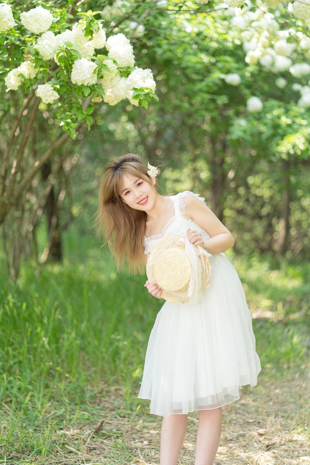 YiTuYu艺图语 Vol.5821 Pao Fu Xiao Fang