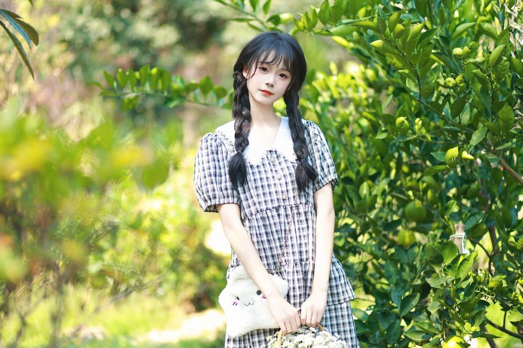YiTuYu艺图语 Vol.5880 Guan Ning